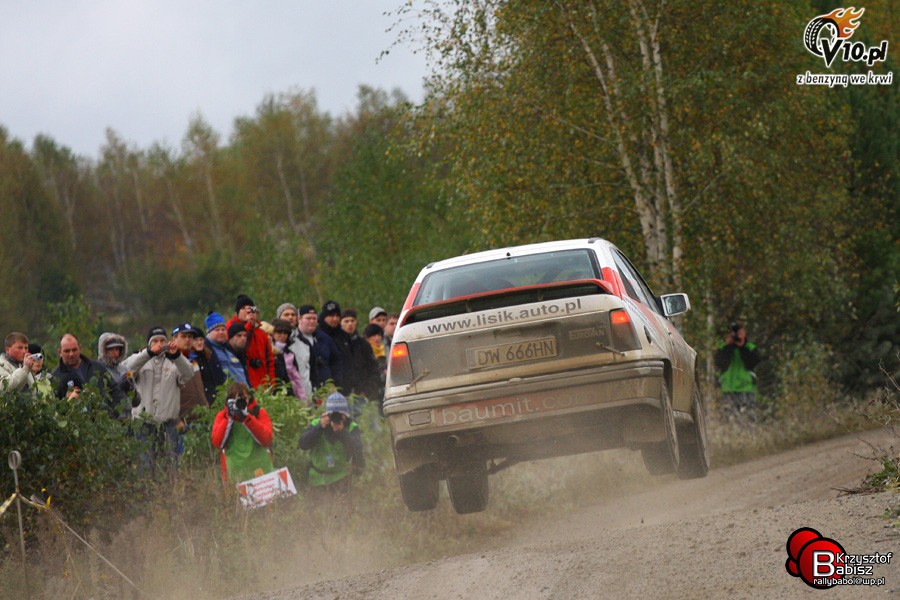 Rallye Lausitz